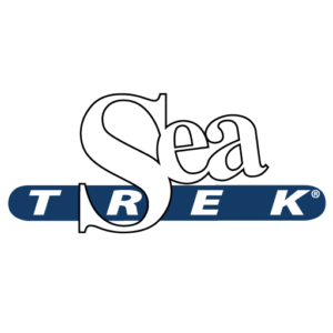 Sea TREK logo icon