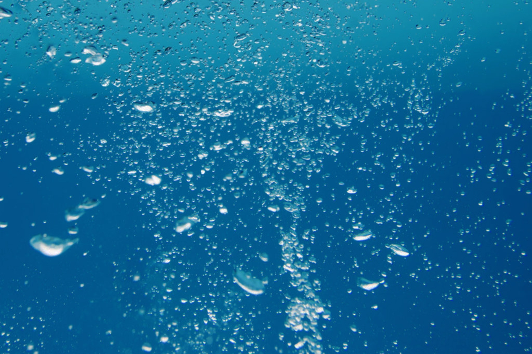 Акулы боятся пузырьков воздуха. Пузыри под водой. Вода фон. Текстура воды. Пузыри в море.